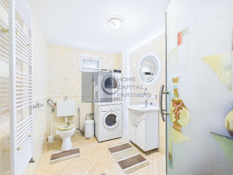 Clinceni, casa de vanzare, 4 camere, panouri fotovoltaice