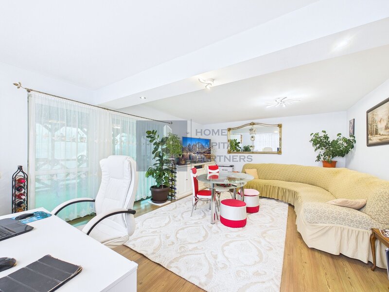 Clinceni, casa de vanzare, 4 camere, panouri fotovoltaice