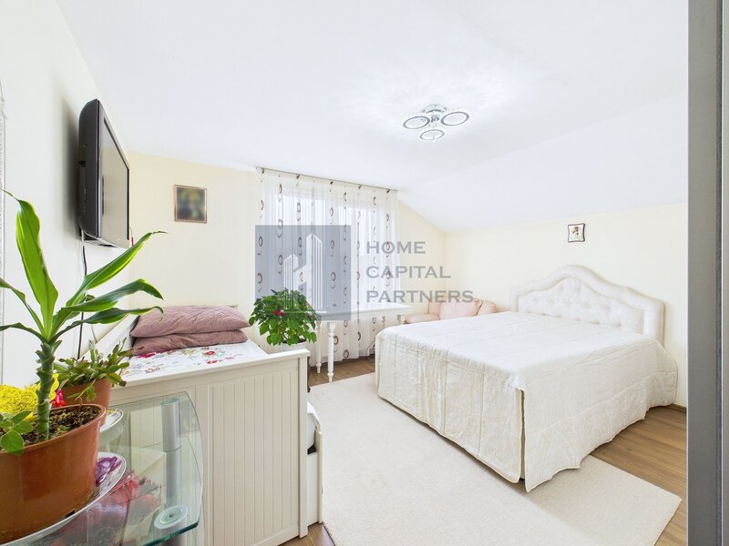 Clinceni, casa de vanzare, 4 camere, panouri fotovoltaice