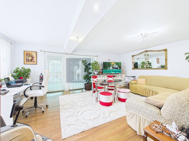 Clinceni, casa de vanzare, 4 camere, panouri fotovoltaice