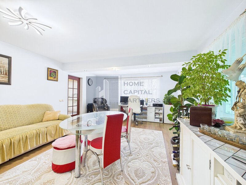 Clinceni, casa de vanzare, 4 camere, panouri fotovoltaice